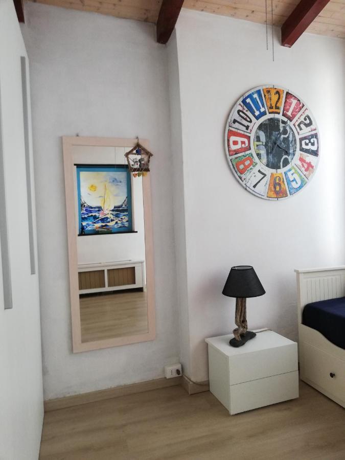 Casa Helios Apartman Albenga Kültér fotó