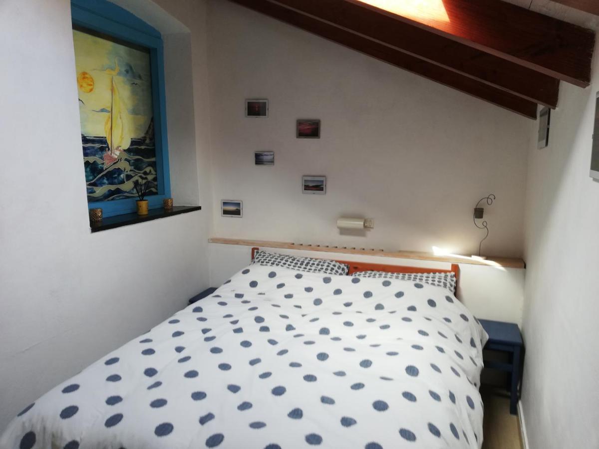 Casa Helios Apartman Albenga Kültér fotó