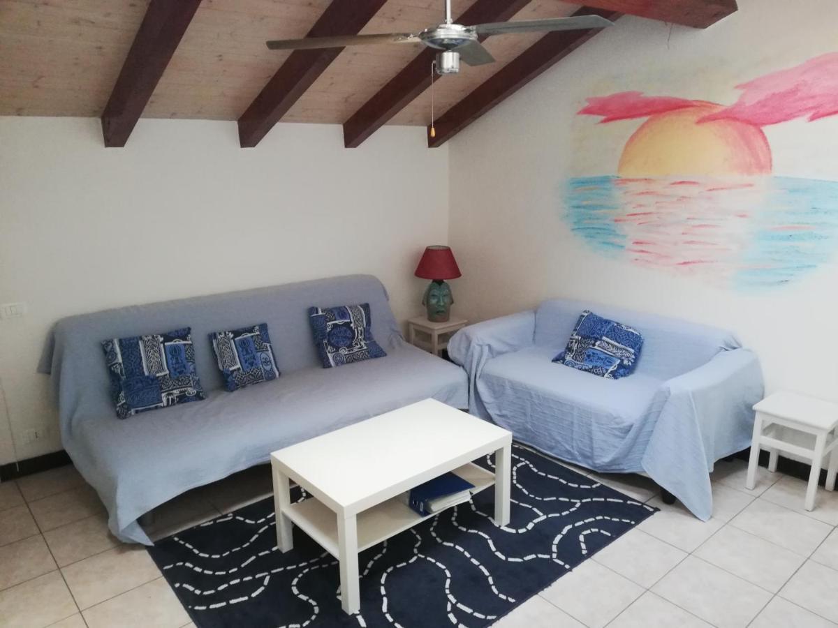 Casa Helios Apartman Albenga Kültér fotó