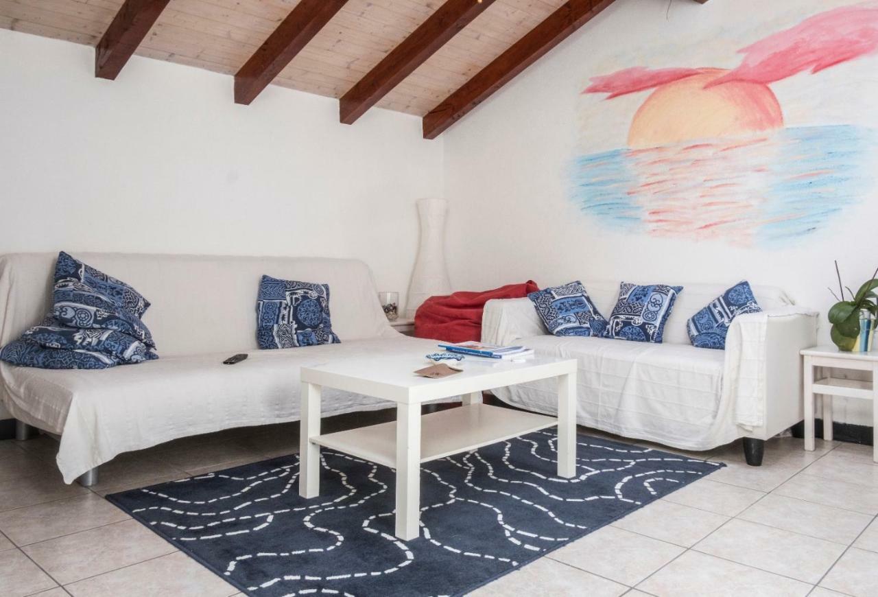 Casa Helios Apartman Albenga Kültér fotó