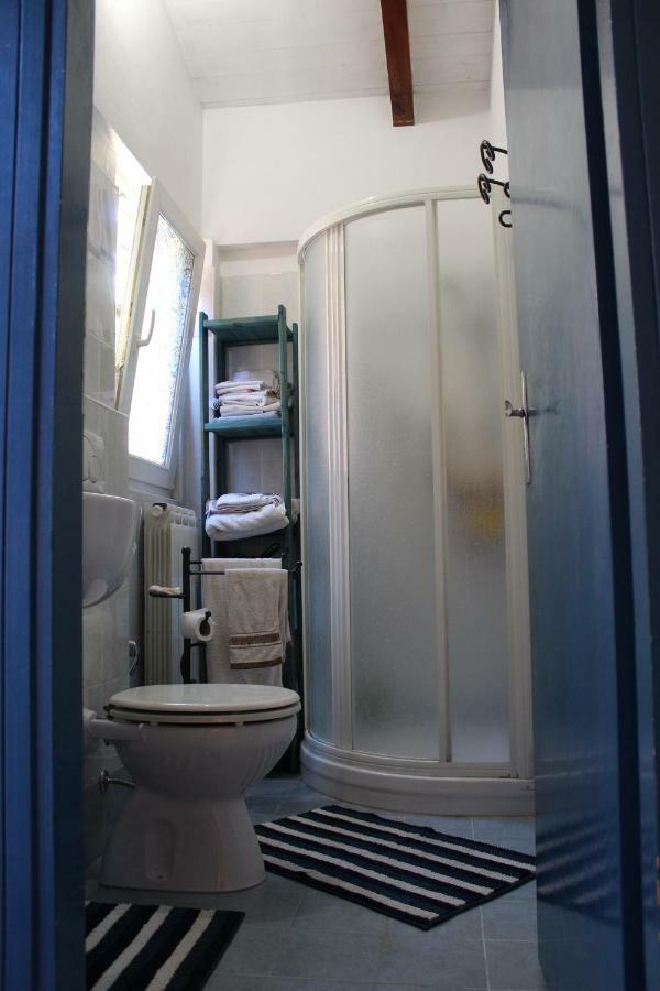 Casa Helios Apartman Albenga Kültér fotó